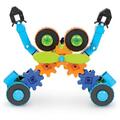 Learning Resources Gears! Gears! Gears! Robotelul in actiune