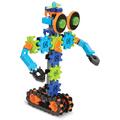 Learning Resources Gears! Gears! Gears! Robotelul in actiune