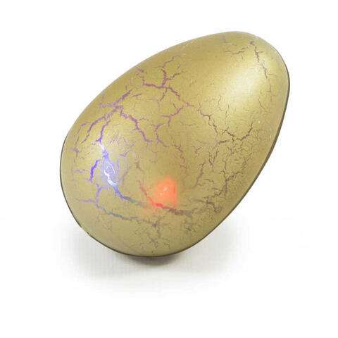 Tobar Ou luminos - Extraterestru