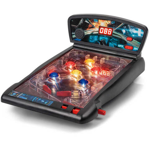 Tobar Joc pinball - Aventura spatiala