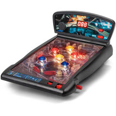 Joc pinball - Aventura spatiala