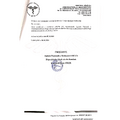 iMDK Pulsoximetru pentru deget, Certificat Medical