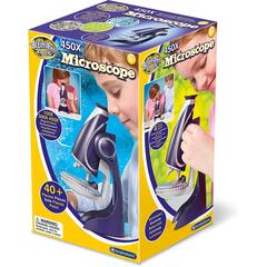 Microscop 450X