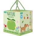Sassi Eco-Blocks - Natura si numerele