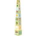 Sassi Eco-Blocks - Natura si numerele