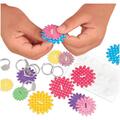 Galt Set creativ - Inele cu floricele