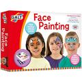 Galt Set creativ - Pictura pe fata