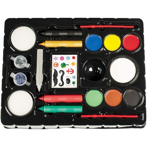 Galt Set creativ - Pictura pe fata
