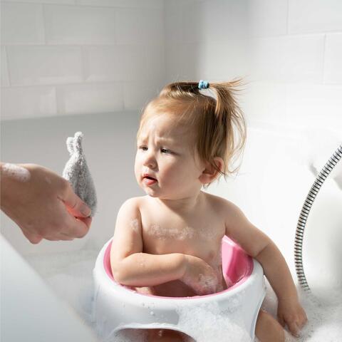 TIDY TOT Set manusi pentru baie din bambus