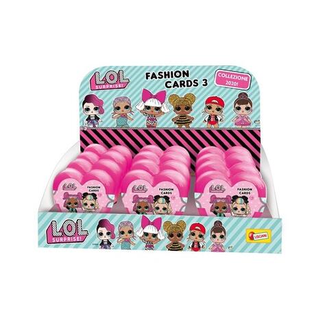 LISCIANI LOL Surprise - Carduri Fashion