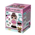 LISCIANI Set LOL Surprise - Mesaje Secrete