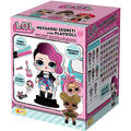 LISCIANI Set LOL Surprise - Mesaje Secrete