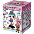 LISCIANI Set LOL Surprise - Mesaje Secrete