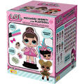 LISCIANI Set LOL Surprise - Mesaje Secrete