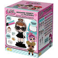 LISCIANI Set LOL Surprise - Mesaje Secrete