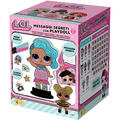 LISCIANI Set LOL Surprise - Mesaje Secrete