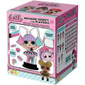 LISCIANI Set LOL Surprise - Mesaje Secrete