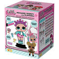 LISCIANI Set LOL Surprise - Mesaje Secrete