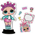 LISCIANI Set LOL Surprise - Mesaje Secrete