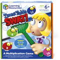 Learning Resources Joc inmultire - Prinde musculita