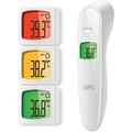LEPU Termometru digital cu infrarosu