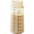 SPECTRA Biberon anticolici premium cu tetina M, galben (260 ml)