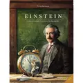 Corint Einstein. Calatoria uimitoare a unui soricel in timp si spatiu