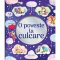 GIRASOL O poveste la culcare