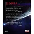 Corint Universul intr-o picatura de apa