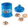 Learning Resources Joc matematic Smart Snacks® - Fursecuri distractive