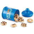 Learning Resources Joc matematic Smart Snacks® - Fursecuri distractive