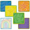 Hand2Mind Set tactil - Prin labirint