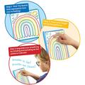 Hand2Mind Set tactil - Prin labirint