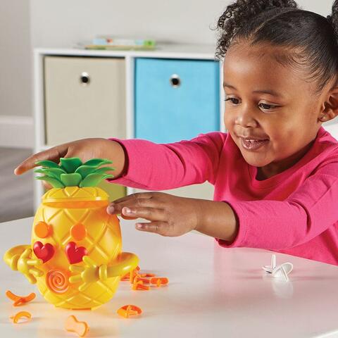 Learning Resources Joc interactiv - Descopera emotiile