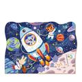 Dodo Puzzle - Calatorie prin spatiu (30 piese)