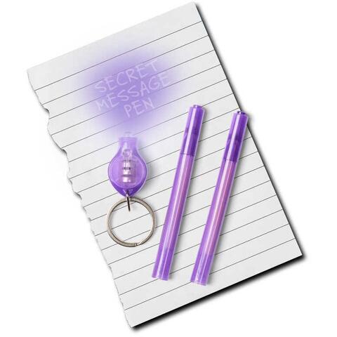 Tobar Set pixul spionului