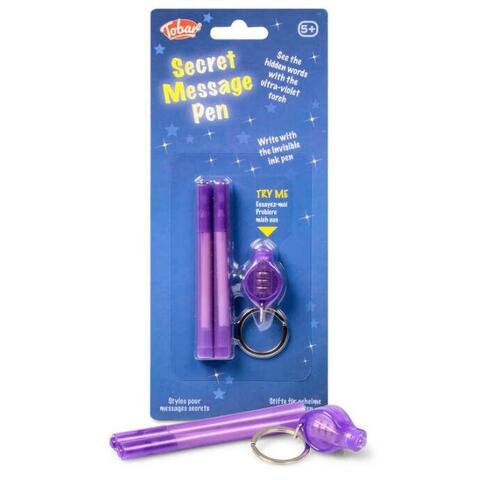 Tobar Set pixul spionului