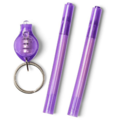 Set pixul spionului