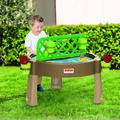 DOLU Masuta de activitati 4 in 1 pentru copii