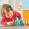 Learning Resources Lame cu litere