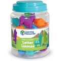 Learning Resources Lame cu litere