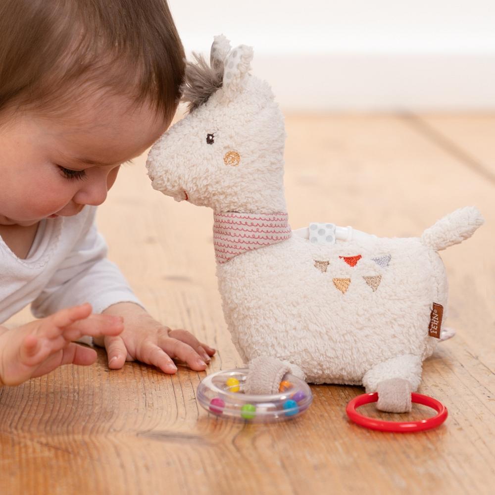 Centru de activitati - Lama [2]