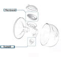 SPECTRA Set Cupe Hands Free (28 mm)