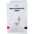 SPECTRA Kit premium 16 mm (biberon+accesorii)