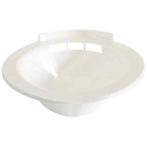 SPECTRA Vas Sitz Bath pentru bai de sezut