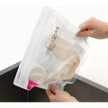 SPECTRA Set pungi pentru sterilizare la microunde (5 buc.)