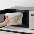 SPECTRA Set pungi pentru sterilizare la microunde (5 buc.)