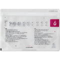 SPECTRA Set pungi pentru sterilizare la microunde (5 buc.)