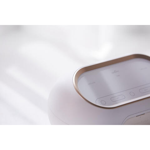 SPECTRA Pompa de san electrica premium DUAL COMPACT