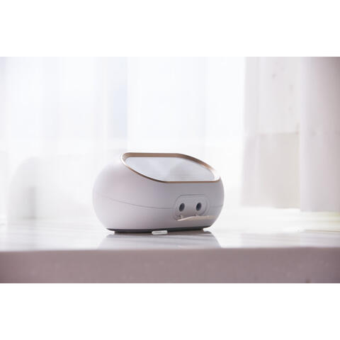 SPECTRA Pompa de san electrica premium DUAL COMPACT